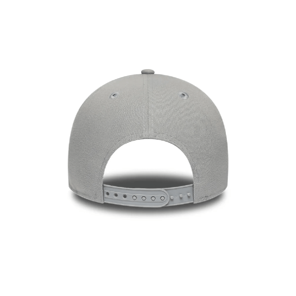 NEW ERA 9FORTY A-FRAME MLB LOS ANGELES DODGERS JAPAN UPSIDEDOWN REVERSE LOGO GORRA AJUSTABLE GRIS