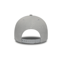 NEW ERA 9FORTY A-FRAME MLB LOS ANGELES DODGERS JAPAN UPSIDEDOWN REVERSE LOGO GORRA AJUSTABLE GRIS