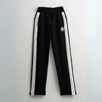 AP CROWN HILOS SAGRADOS APY PANTALON NEGRO