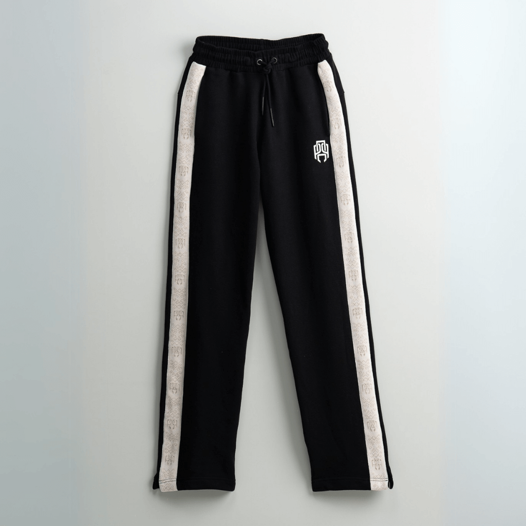 AP CROWN HILOS SAGRADOS APY PANTALON NEGRO