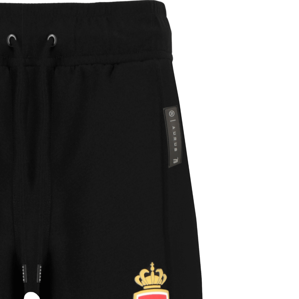 AURUM METROPOLIS III MONACO PANTALON NEGRO