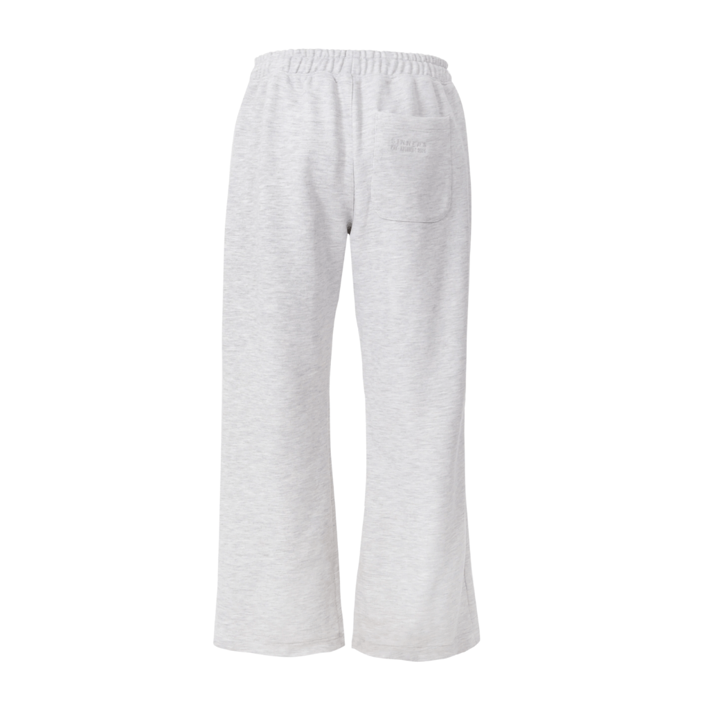 SINNERS POLIZIA GRAY SUDADERA GRIS