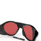 GAFAS OAKLEY CLIFDEN NEGRAS LENTE AZUL