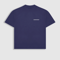 MONOIC TIMELESS V3 CAMISETA BOXY FIT AZUL