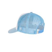 MONOIC SUNSET DREAMS SUNSET DREAMS GORRA AZUL CLARO