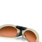 GAFAS OAKLEY PLANTARIS BEIGE