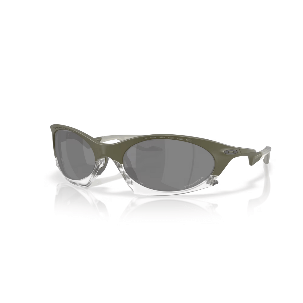 GAFAS OAKLEY PLANTARIS LATITUDE COLLECTION MARCO VERDE