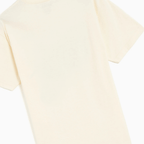 PLEASURES RESEARCH CAMISETA BEIGE