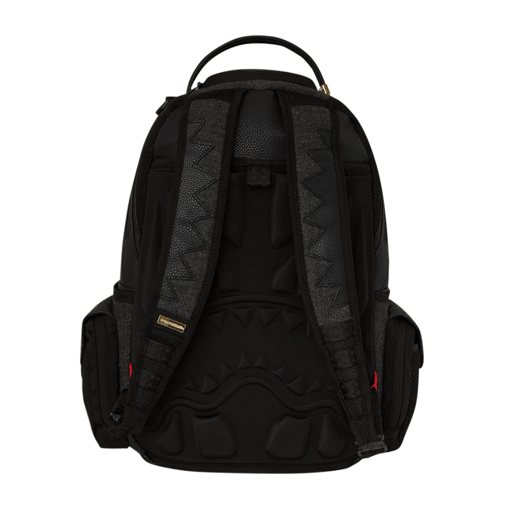 MORRAL SPRAYGROUND JOHN WICK SPECIAL OPS CARGO BACKPACK