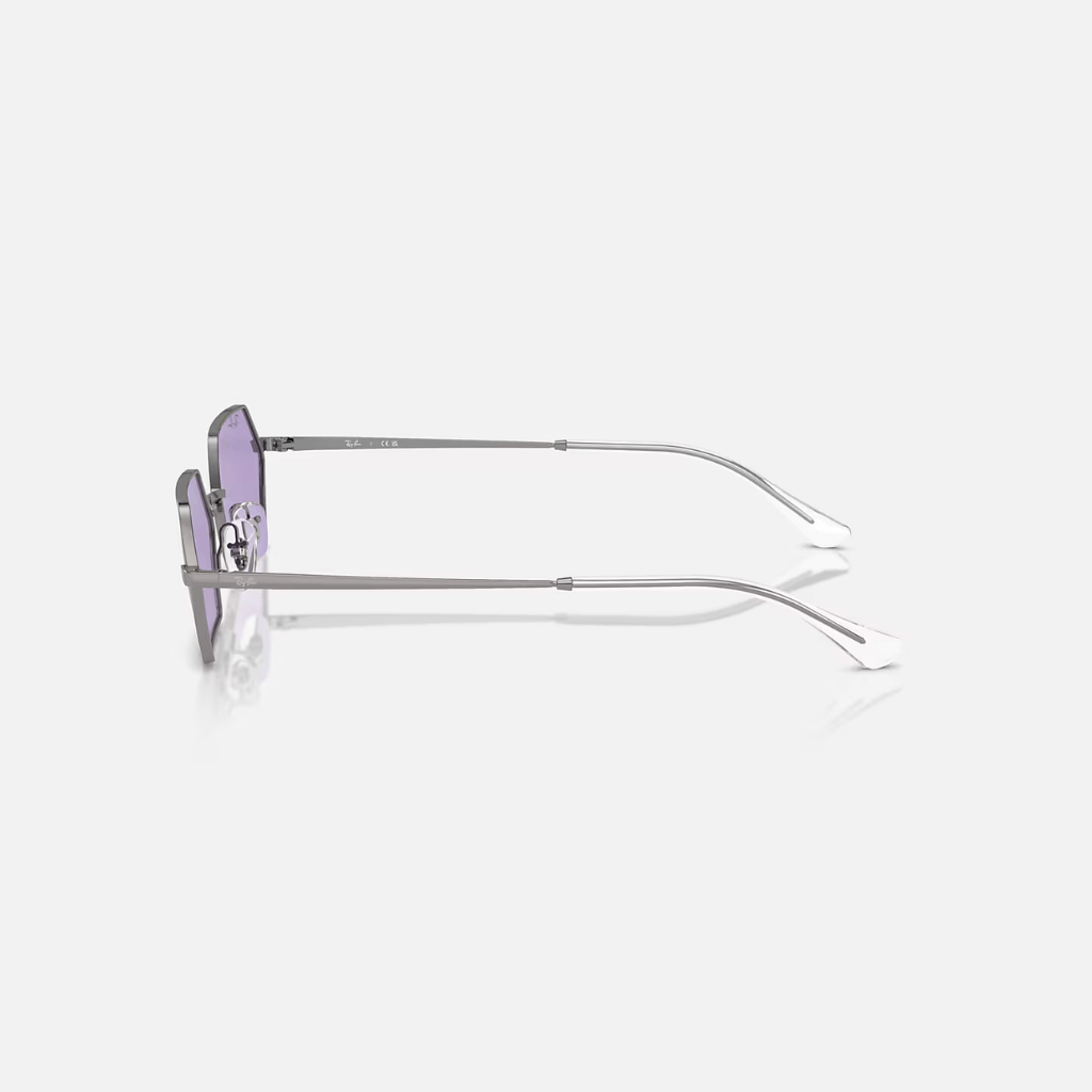 GAFAS RAYBAN YEVI MORADAS