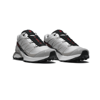 TENIS HOMBRE SALOMON XT-PATHWAY GLACIER GRAY GRISES
