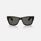GAFAS RAYBAN X A$AP ROCKY MEGA WAYFARER NEGRAS BLACKED OUT COLLECTION