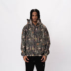 CREEP BRAND MISION25 BUZO CAMUFLADO