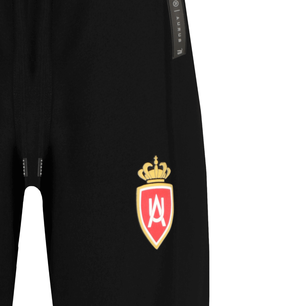 AURUM METROPOLIS III MONACO PANTALON NEGRO