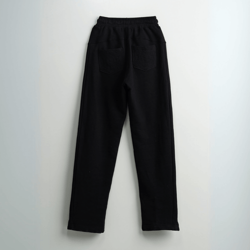 AP CROWN HILOS SAGRADOS APY PANTALON NEGRO