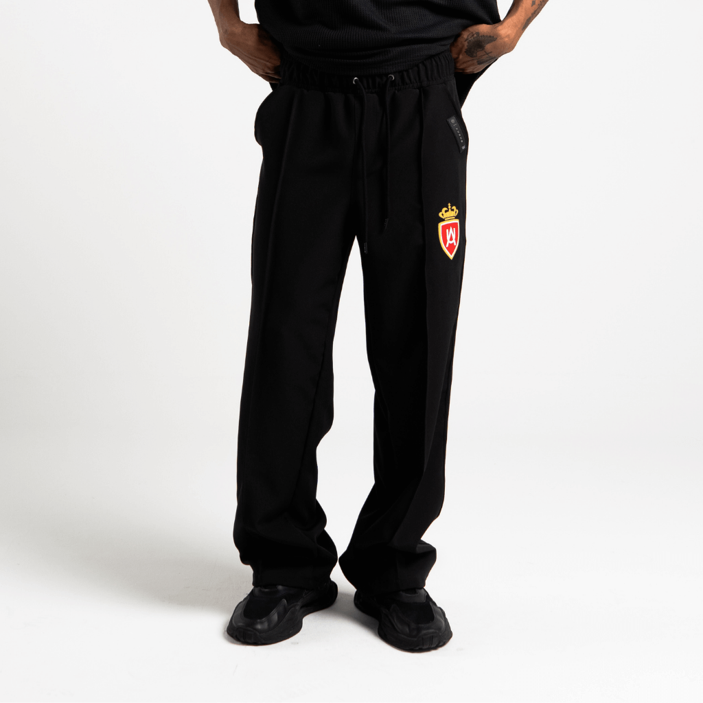 AURUM METROPOLIS III MONACO PANTALON NEGRO