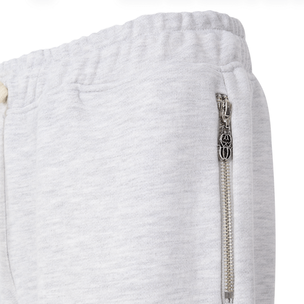 SINNERS POLIZIA GRAY SUDADERA GRIS