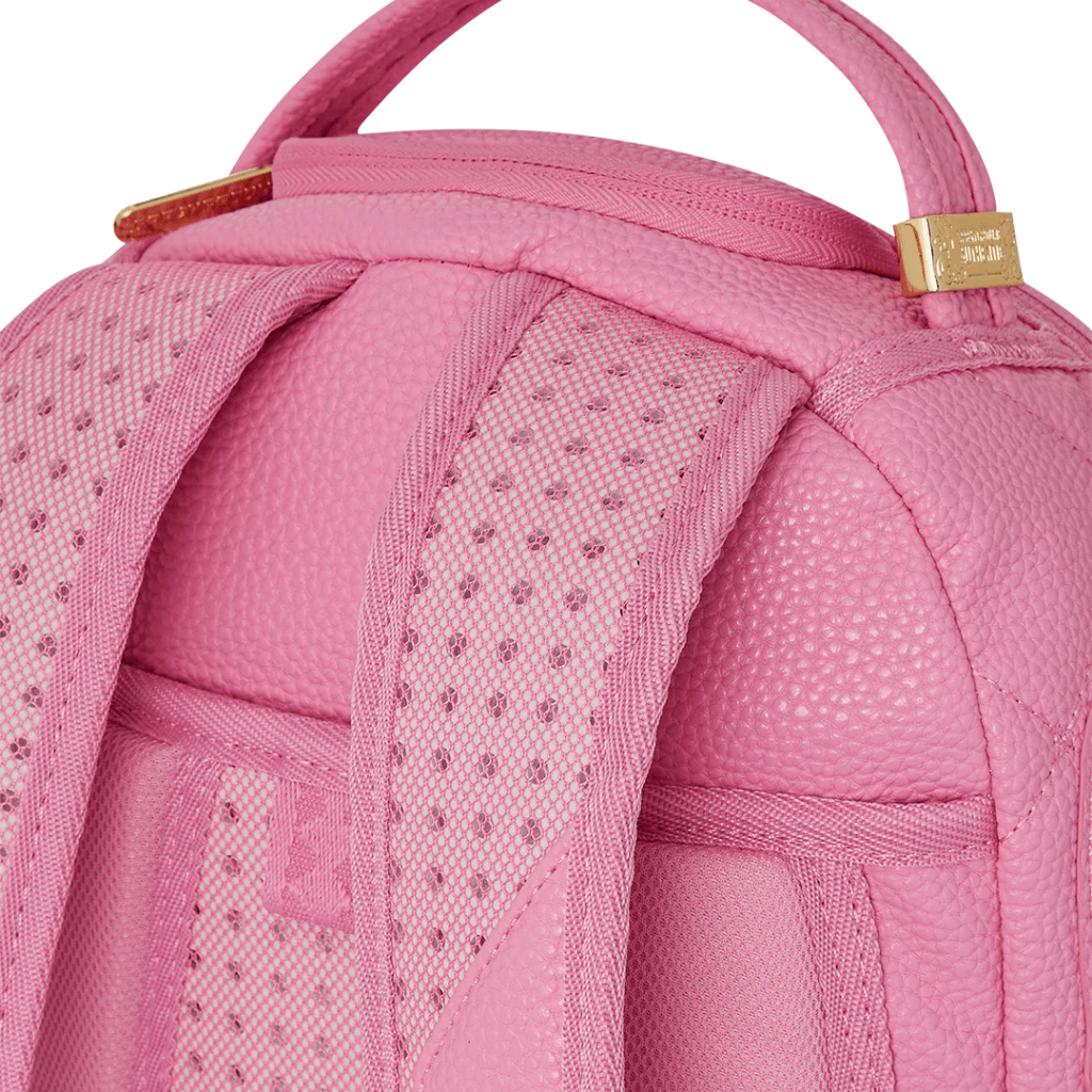 MORRAL SPRAYGROUND SORBET STUNNA BEAR STUD MINI