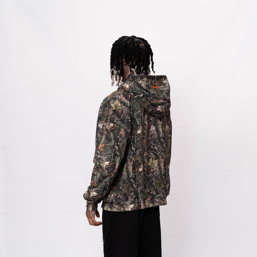 CREEP BRAND MISION25 BUZO CAMUFLADO