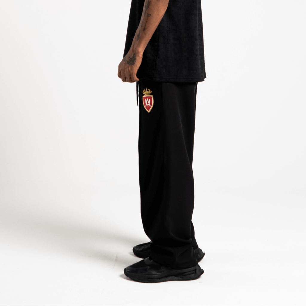 AURUM METROPOLIS III MONACO PANTALON NEGRO