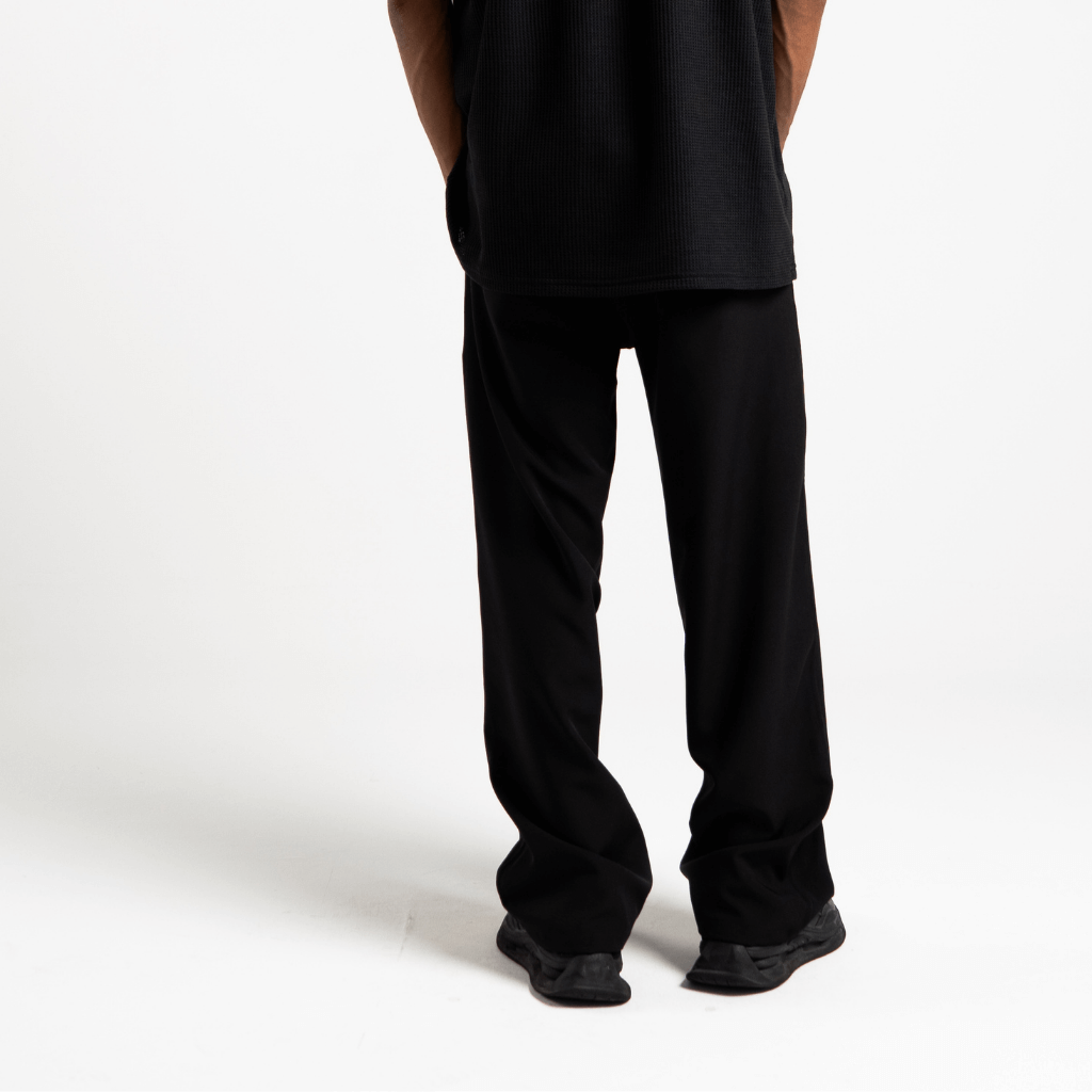 AURUM METROPOLIS III MONACO PANTALON NEGRO