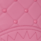 MORRAL SPRAYGROUND SORBET STUNNA BEAR STUD MINI