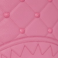 MORRAL SPRAYGROUND SORBET STUNNA BEAR STUD MINI