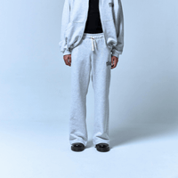 SINNERS POLIZIA GRAY SUDADERA GRIS