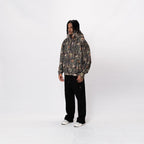CREEP BRAND MISION25 BUZO CAMUFLADO