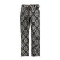 AURUM METROPOLIS III GATES JEAN NEGRO