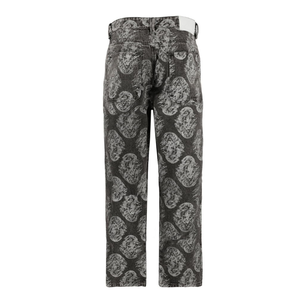 AURUM METROPOLIS III GATES JEAN NEGRO