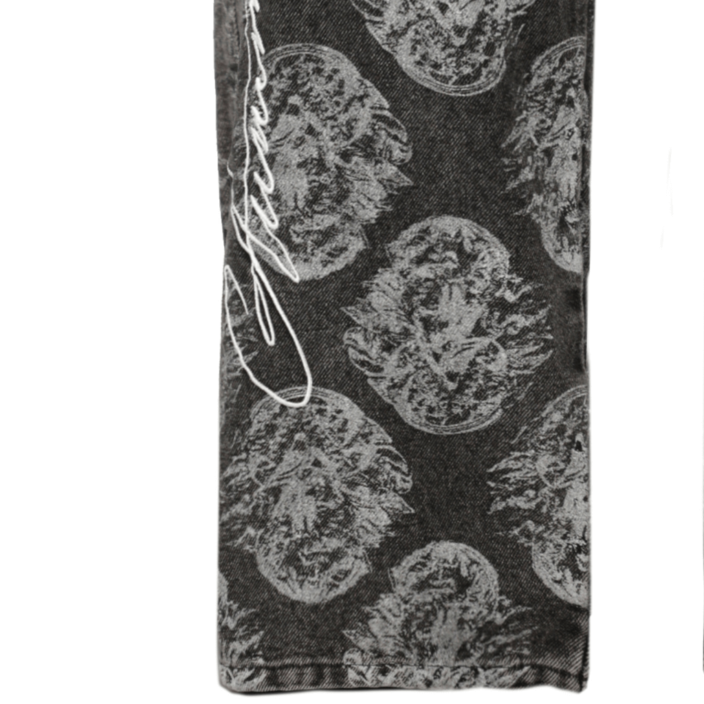 AURUM METROPOLIS III GATES JEAN NEGRO