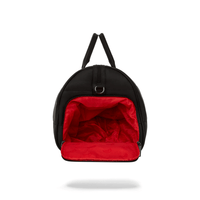 DUFFLE SPRAYGROUND SNOWWSTORM PUFFER