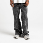 AURUM METROPOLIS III GATES JEAN NEGRO