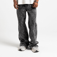 AURUM METROPOLIS III GATES JEAN NEGRO