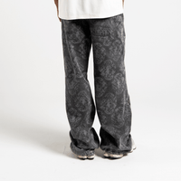 AURUM METROPOLIS III GATES JEAN NEGRO