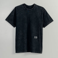 AP CROWN FIAT LUX PAX CAMISETA HIBRIDA NEGRO