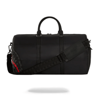 DUFFLE SPRAYGROUND SNOWWSTORM PUFFER