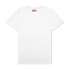 BILLIONAIRE BOYS CLUB BB ASTRO CAMISETA BLANCA