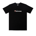 ICECREAM HOMER CAMISETA NEGRA