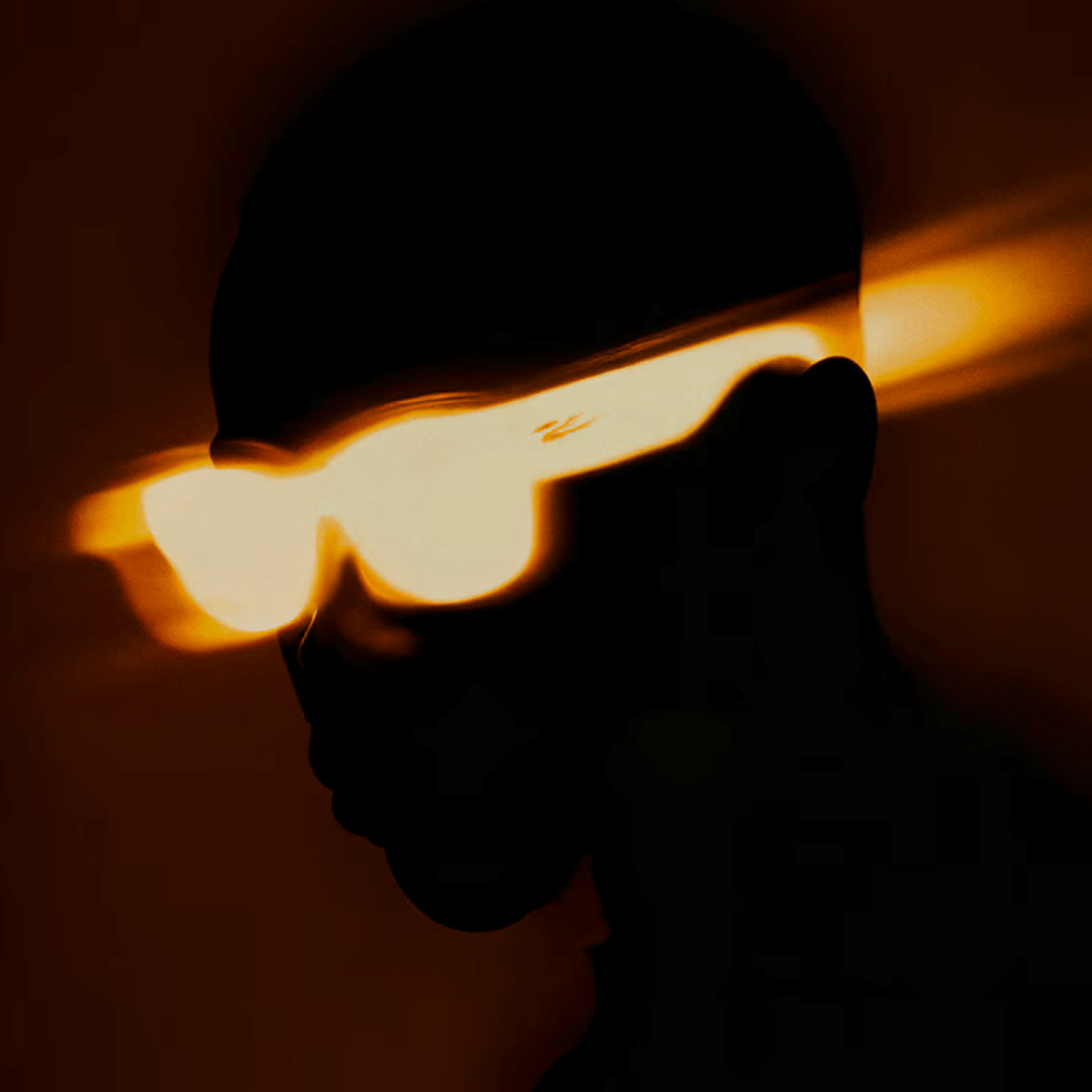 GAFAS RAYBAN X A$AP ROCKY MEGA WAYFARER NEGRAS BLACKED OUT COLLECTION