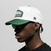 MONOIC TUTTO BENE 2 GORRA AJUSTABLE LA VITA E BELLA VERDE OLIVA