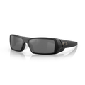 GAFAS OAKLEY GASCAN NEGRAS MATE LENTE POLARIZED