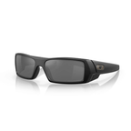 GAFAS OAKLEY GASCAN NEGRAS MATE LENTE POLARIZED