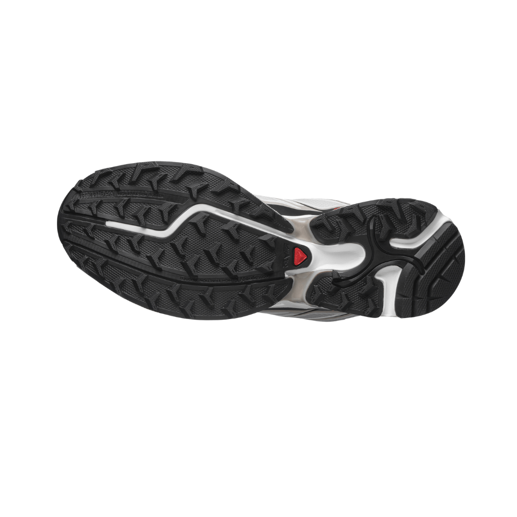 TENIS HOMBRE SALOMON XT-PATHWAY GLACIER GRAY GRISES