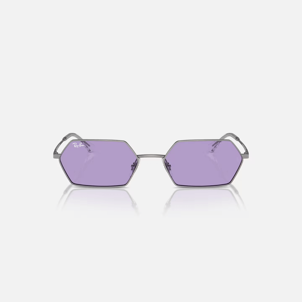 GAFAS RAYBAN YEVI MORADAS