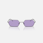 GAFAS RAYBAN YEVI MORADAS