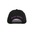 KINGS BRED THE MAMBA 8/24 GORRA AJUSTABLE NEGRA
