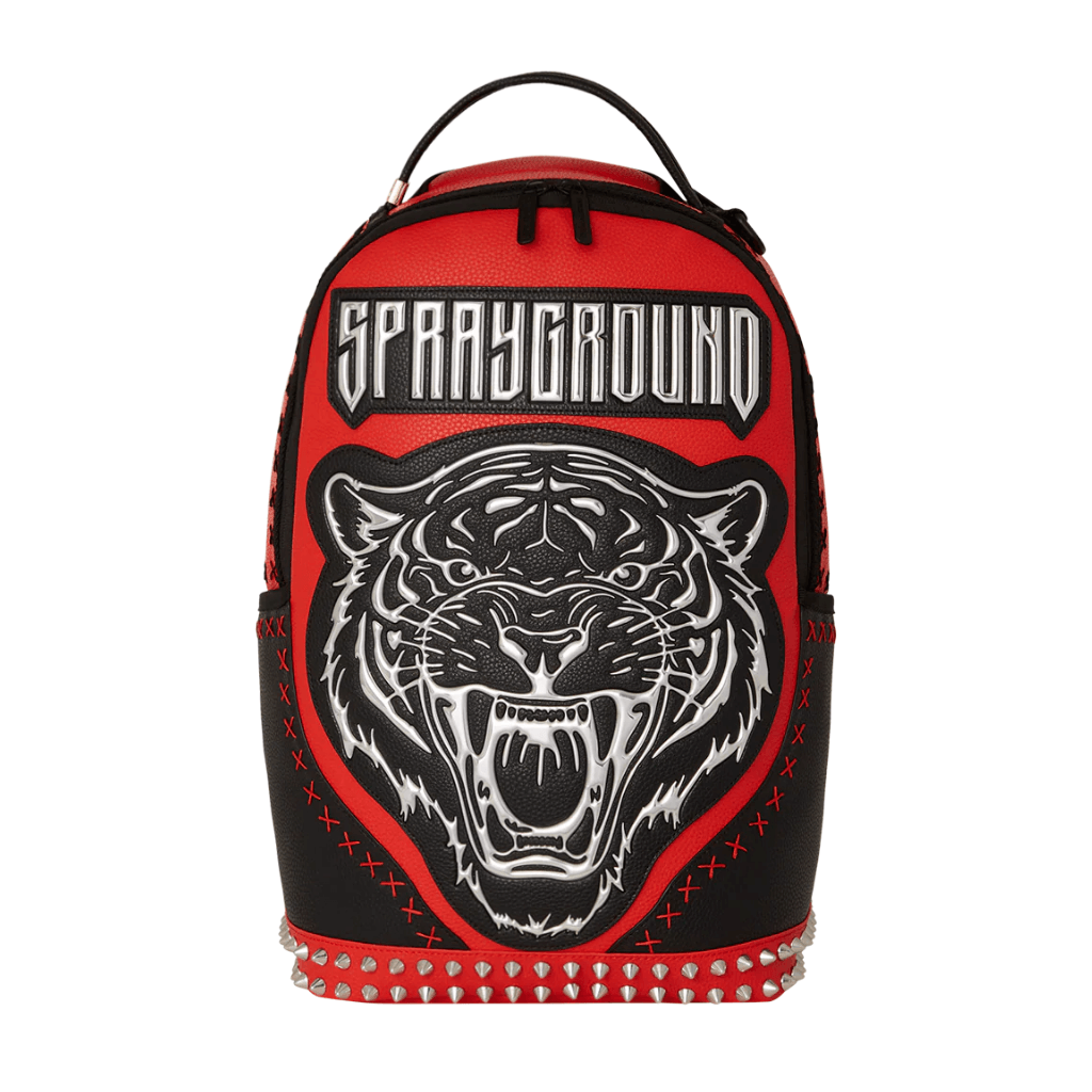 MORRAL SPRAYGROUND TIGER PUNK BACKPACK