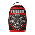 MORRAL SPRAYGROUND TIGER PUNK BACKPACK